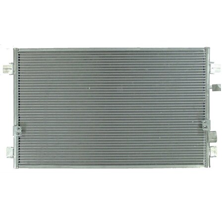 Apdi 04-06 Chrysler Pacifica Condenser, 7013287 7013287